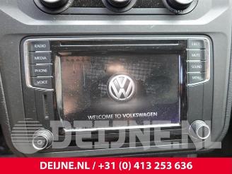 Volkswagen Caddy Caddy IV, Van, 2015 1.2 TSI picture 27