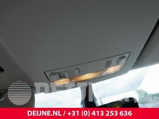 Volkswagen Caddy Caddy IV, Van, 2015 1.2 TSI picture 31