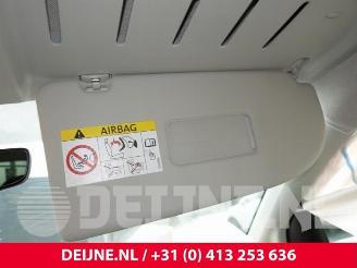 Volkswagen Caddy Caddy IV, Van, 2015 1.2 TSI picture 33