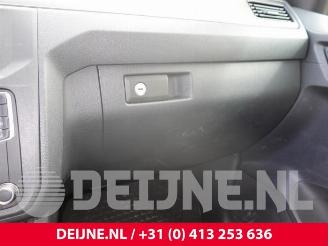 Volkswagen Caddy Caddy IV, Van, 2015 1.2 TSI picture 25