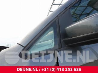 Volkswagen Caddy Caddy IV, Van, 2015 1.2 TSI picture 11