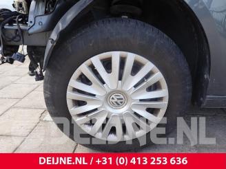 Volkswagen Caddy Caddy IV, Van, 2015 1.2 TSI picture 10