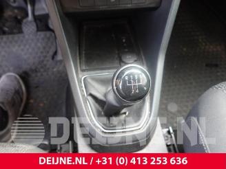 Volkswagen Caddy Caddy IV, Van, 2015 1.2 TSI picture 34