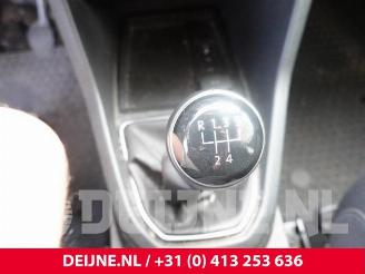 Volkswagen Caddy Caddy IV, Van, 2015 1.2 TSI picture 29