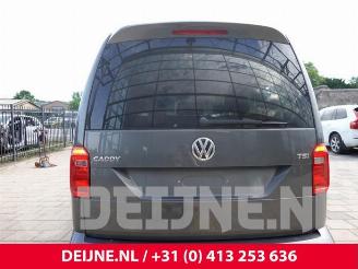 Volkswagen Caddy Caddy IV, Van, 2015 1.2 TSI picture 35