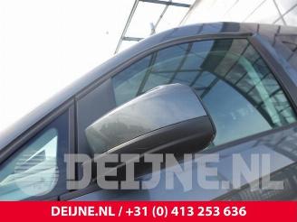 Volkswagen Caddy Caddy IV, Van, 2015 1.2 TSI picture 12