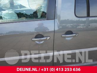 Volkswagen Caddy Caddy IV, Van, 2015 1.2 TSI picture 15