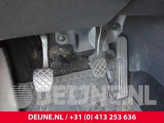 Volkswagen Caddy Caddy IV, Van, 2015 1.2 TSI picture 22