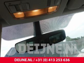 Volkswagen Caddy Caddy IV, Van, 2015 1.2 TSI picture 32