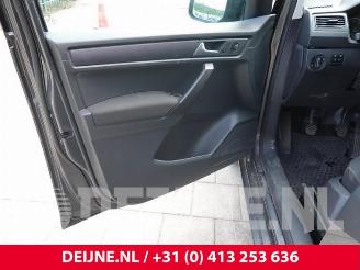 Volkswagen Caddy Caddy IV, Van, 2015 1.2 TSI picture 17