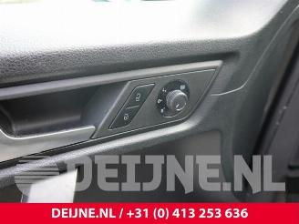 Volkswagen Caddy Caddy IV, Van, 2015 1.2 TSI picture 19