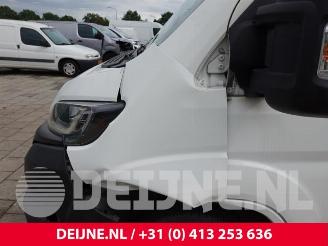Peugeot Boxer Boxer (U9), Van, 2006 2.0 BlueHDi 130 picture 9