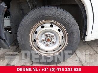 Peugeot Boxer Boxer (U9), Van, 2006 2.0 BlueHDi 130 picture 10