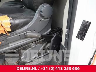 Peugeot Boxer Boxer (U9), Van, 2006 2.0 BlueHDi 130 picture 22