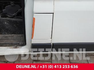Peugeot Boxer Boxer (U9), Van, 2006 2.0 BlueHDi 130 picture 17