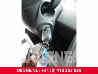 Peugeot Boxer Boxer (U9), Van, 2006 2.0 BlueHDi 130 picture 29