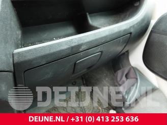 Peugeot Boxer Boxer (U9), Van, 2006 2.0 BlueHDi 130 picture 33