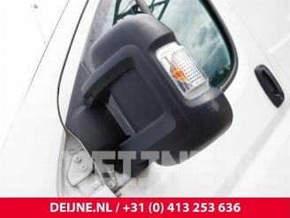 Peugeot Boxer Boxer (U9), Van, 2006 2.0 BlueHDi 130 picture 11
