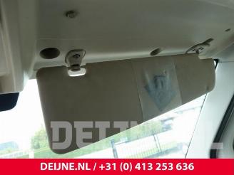 Peugeot Boxer Boxer (U9), Van, 2006 2.0 BlueHDi 130 picture 32