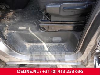Opel Vivaro Vivaro, Van, 2014 / 2019 1.6 CDTI BiTurbo 140 picture 22