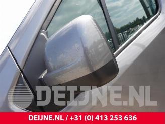 Opel Vivaro Vivaro, Van, 2014 / 2019 1.6 CDTI BiTurbo 140 picture 11