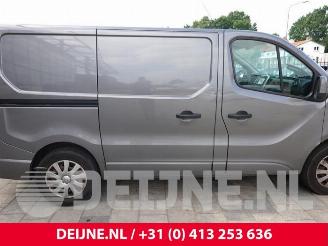 Opel Vivaro Vivaro, Van, 2014 / 2019 1.6 CDTI BiTurbo 140 picture 33
