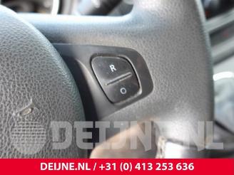 Opel Vivaro Vivaro, Van, 2014 / 2019 1.6 CDTI BiTurbo 140 picture 29
