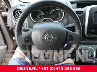 Opel Vivaro Vivaro, Van, 2014 / 2019 1.6 CDTI BiTurbo 140 picture 26