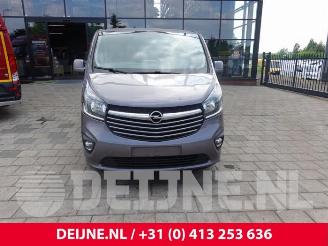 Opel Vivaro Vivaro, Van, 2014 / 2019 1.6 CDTI BiTurbo 140 picture 2