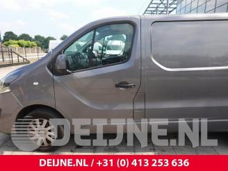 Opel Vivaro Vivaro, Van, 2014 / 2019 1.6 CDTI BiTurbo 140 picture 15