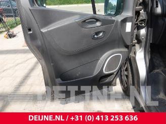 Opel Vivaro Vivaro, Van, 2014 / 2019 1.6 CDTI BiTurbo 140 picture 17