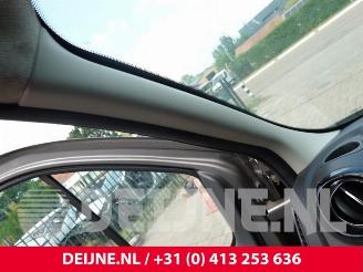 Opel Vivaro Vivaro, Van, 2014 / 2019 1.6 CDTI BiTurbo 140 picture 30