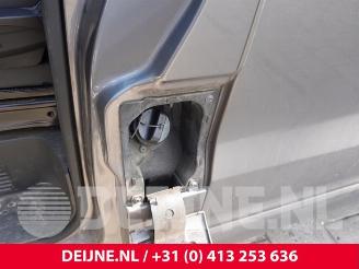 Opel Vivaro Vivaro, Van, 2014 / 2019 1.6 CDTI BiTurbo 140 picture 23