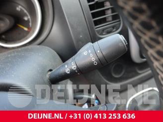 Opel Vivaro Vivaro, Van, 2014 / 2019 1.6 CDTI BiTurbo 140 picture 28