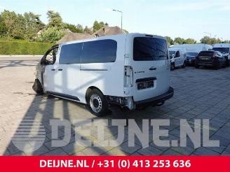 Citroën Jumpy Jumpy, MPV, 2016 e-Jumpy picture 5