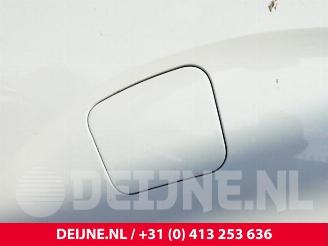 Citroën Jumpy Jumpy, MPV, 2016 e-Jumpy picture 17