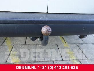 Citroën Jumpy Jumpy, MPV, 2016 e-Jumpy picture 22