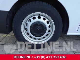 Citroën Jumpy Jumpy, MPV, 2016 e-Jumpy picture 35
