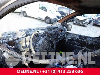 Citroën Jumpy Jumpy, MPV, 2016 e-Jumpy picture 13