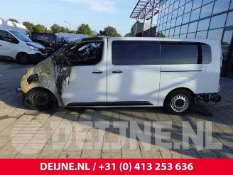 Citroën Jumpy Jumpy, MPV, 2016 e-Jumpy picture 4