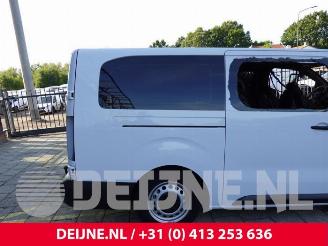 Citroën Jumpy Jumpy, MPV, 2016 e-Jumpy picture 34