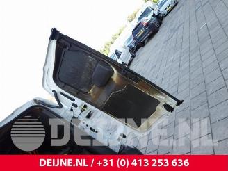 Citroën Jumpy Jumpy, MPV, 2016 e-Jumpy picture 29