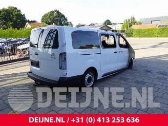 Citroën Jumpy Jumpy, MPV, 2016 e-Jumpy picture 7