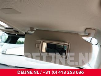 Volvo Xc-90 XC90 II, SUV, 2014 2.0 B6 Mild Hybrid Geartronic 16V AWD picture 28