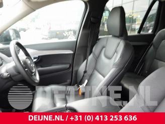 Volvo Xc-90 XC90 II, SUV, 2014 2.0 B6 Mild Hybrid Geartronic 16V AWD picture 20