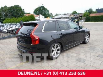 Volvo Xc-90 XC90 II, SUV, 2014 2.0 B6 Mild Hybrid Geartronic 16V AWD picture 7