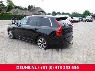 Volvo Xc-90 XC90 II, SUV, 2014 2.0 B6 Mild Hybrid Geartronic 16V AWD picture 5