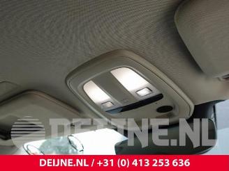 Volvo Xc-90 XC90 II, SUV, 2014 2.0 B6 Mild Hybrid Geartronic 16V AWD picture 26