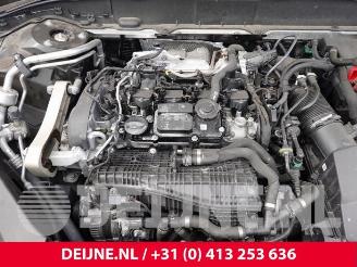 Volvo Xc-90 XC90 II, SUV, 2014 2.0 B6 Mild Hybrid Geartronic 16V AWD picture 35