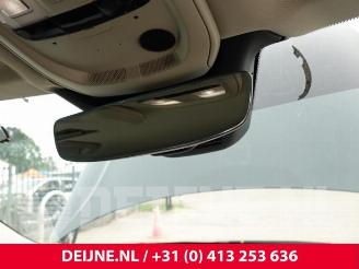 Volvo Xc-90 XC90 II, SUV, 2014 2.0 B6 Mild Hybrid Geartronic 16V AWD picture 27